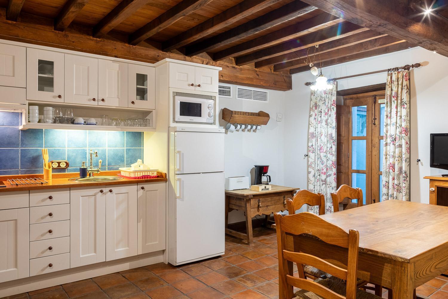 Casa Rural La Fuente Del Jerte Navaconcejo Buitenkant foto