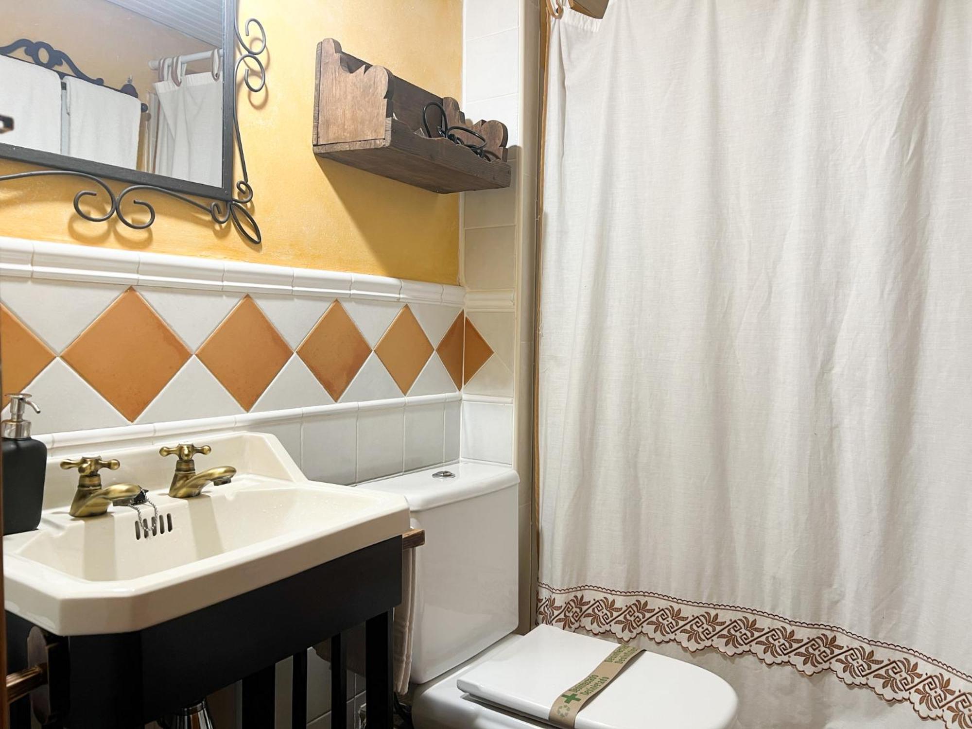 Casa Rural La Fuente Del Jerte Navaconcejo Buitenkant foto